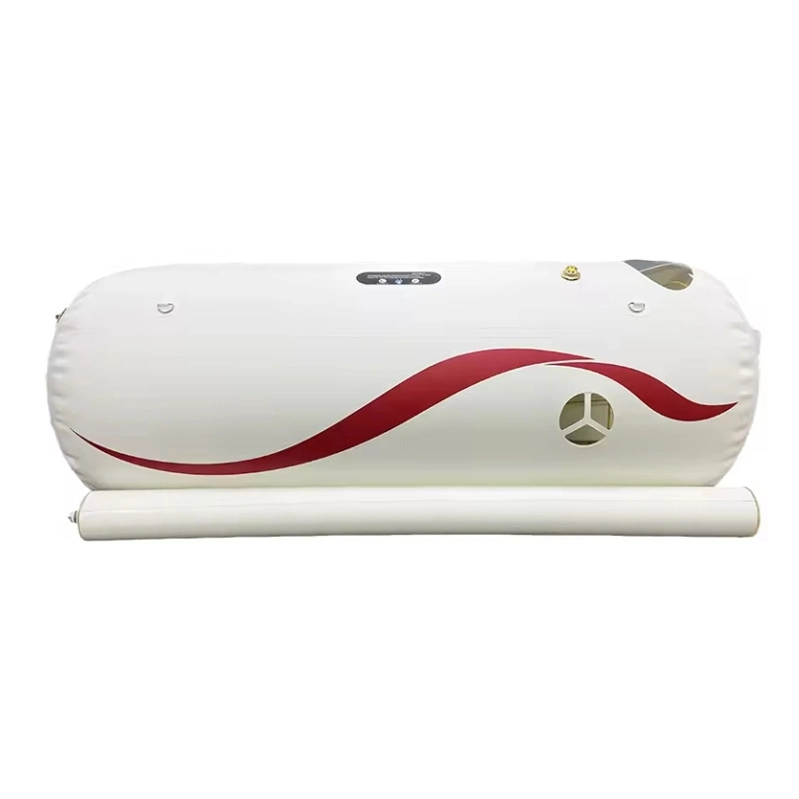 Hyperbaric Oxygen Sleeping Bag HBOT Hyperbaric Oxygen Chamber Mafi kyawun Mai siyarwa CE takardar shaidar 1